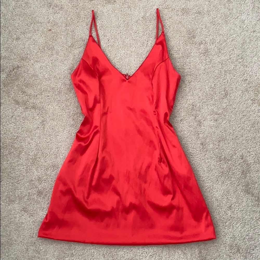 Tobi Dress